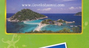 Full Day Tour Koh Tao – Nang Yuan By Grand Sea Speedboat