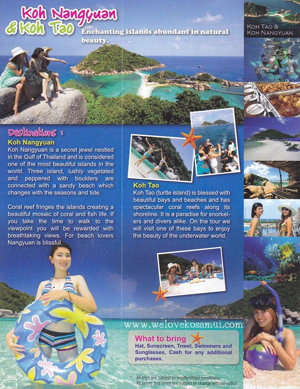 Koh_Tao_Nangyuan_Day_Tour_Lomprayah_1