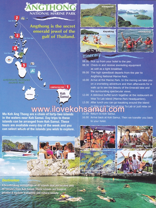 Samui_Day_tour_angthong_marine_park_LomLahk_speedboat_ilovekohsamui_1